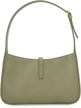 Load image into Gallery viewer, Le 5 à 7 leather shoulder bag