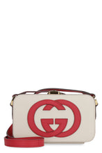 Carica l'immagine nel visualizzatore di Gallery, Mini-bag in pelle