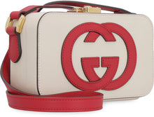 Carica l'immagine nel visualizzatore di Gallery, Mini-bag in pelle