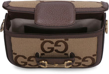 Carica l'immagine nel visualizzatore di Gallery, Borsa a tracolla Gucci Horsebit 1955
