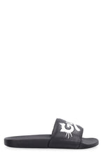Load image into Gallery viewer, Rubber slides