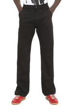 Carica l'immagine nel visualizzatore di Gallery, Jeans in cotone stretch