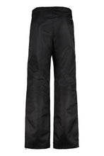 Carica l'immagine nel visualizzatore di Gallery, Pantaloni in gabardine di nylon
