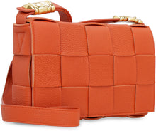 Load image into Gallery viewer, Cassette crossbody bag