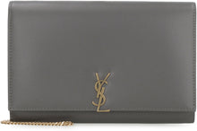 Carica l'immagine nel visualizzatore di Gallery, Wallet on chain Cassandre in pelle