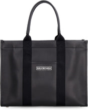 Carica l'immagine nel visualizzatore di Gallery, Tote bag Hardware in pelle