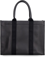 Carica l'immagine nel visualizzatore di Gallery, Tote bag Hardware in pelle