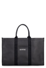 Carica l'immagine nel visualizzatore di Gallery, Tote bag con logo