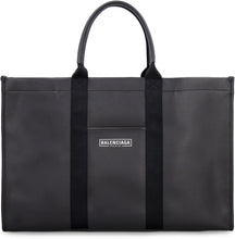 Carica l'immagine nel visualizzatore di Gallery, Tote bag con logo
