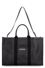 Carica l'immagine nel visualizzatore di Gallery, Tote bag con logo