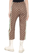 Carica l'immagine nel visualizzatore di Gallery, Track-pants in tessuto tecnico