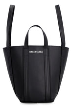Load image into Gallery viewer, Everyday leather tote
