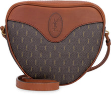 Load image into Gallery viewer, Le Monogramme Cœur crossbody bag