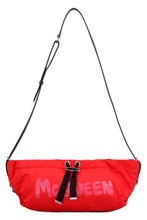 Carica l'immagine nel visualizzatore di Gallery, Borsa The Bundle Mini in nylon