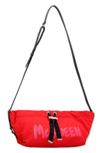 Carica l'immagine nel visualizzatore di Gallery, Borsa The Bundle Mini in nylon