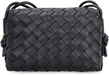 Carica l'immagine nel visualizzatore di Gallery, Camera bag Mini Loop in pelle