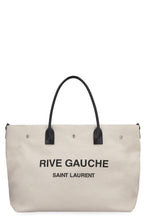 Load image into Gallery viewer, Canvas tote bag