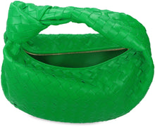 Load image into Gallery viewer, Teen Jodie leather shoulder bag