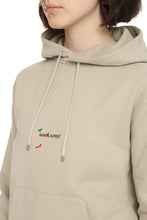Load image into Gallery viewer, Cotton hoodie
