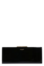 Carica l'immagine nel visualizzatore di Gallery, Pochette Midnight in pelle