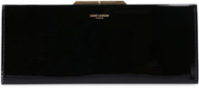 Carica l'immagine nel visualizzatore di Gallery, Pochette Midnight in pelle