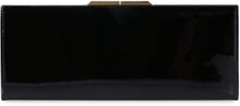 Carica l'immagine nel visualizzatore di Gallery, Pochette Midnight in pelle