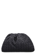 Load image into Gallery viewer, Teen Pouch Leather clutch
