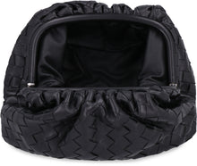 Load image into Gallery viewer, Teen Pouch Leather clutch