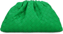Load image into Gallery viewer, Teen Pouch Leather clutch