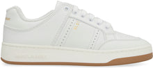 Carica l'immagine nel visualizzatore di Gallery, Sneakers SL/61 in pelle
