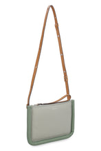 Carica l'immagine nel visualizzatore di Gallery, 2 Moncler 1952 - Borsa a tracolla Tuya in pelle