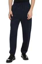 Carica l'immagine nel visualizzatore di Gallery, Pantaloni joggers in misto lana