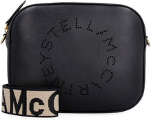 Carica l'immagine nel visualizzatore di Gallery, Camera bag Stella Logo