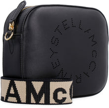 Carica l'immagine nel visualizzatore di Gallery, Camera bag Stella Logo