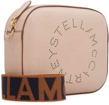 Carica l'immagine nel visualizzatore di Gallery, Camera bag Stella Logo