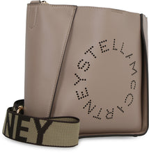 Carica l'immagine nel visualizzatore di Gallery, Borsa a spalla Stella Logo