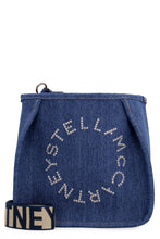 Carica l'immagine nel visualizzatore di Gallery, Borsa a spalla Stella Logo
