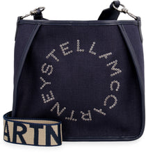 Carica l'immagine nel visualizzatore di Gallery, Borsa a spalla Stella Logo