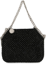 Carica l'immagine nel visualizzatore di Gallery, Mini tote-bag Falabella