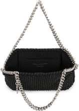 Carica l'immagine nel visualizzatore di Gallery, Mini tote-bag Falabella