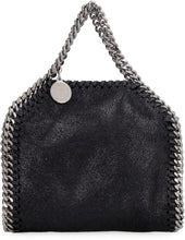 Carica l'immagine nel visualizzatore di Gallery, Mini shopping-bag Falabella