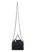 Carica l'immagine nel visualizzatore di Gallery, Mini shopping-bag Falabella