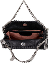 Carica l'immagine nel visualizzatore di Gallery, Mini shopping-bag Falabella