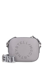 Carica l'immagine nel visualizzatore di Gallery, Camera bag a tracolla in ecopelle