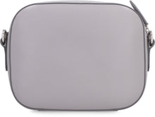 Carica l'immagine nel visualizzatore di Gallery, Camera bag a tracolla in ecopelle