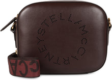 Carica l'immagine nel visualizzatore di Gallery, Camera bag Stella Logo