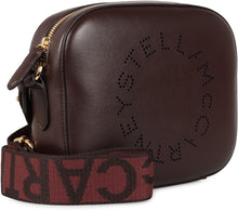 Carica l'immagine nel visualizzatore di Gallery, Camera bag Stella Logo