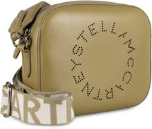 Carica l'immagine nel visualizzatore di Gallery, Camera bag Stella Logo