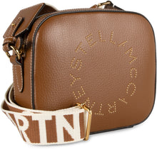 Carica l'immagine nel visualizzatore di Gallery, Camera bag Stella Logo