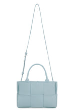Load image into Gallery viewer, Arco leather mini tote bag